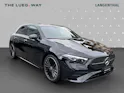 Mercedes-Benz A 180 Night Star 7G-DCT