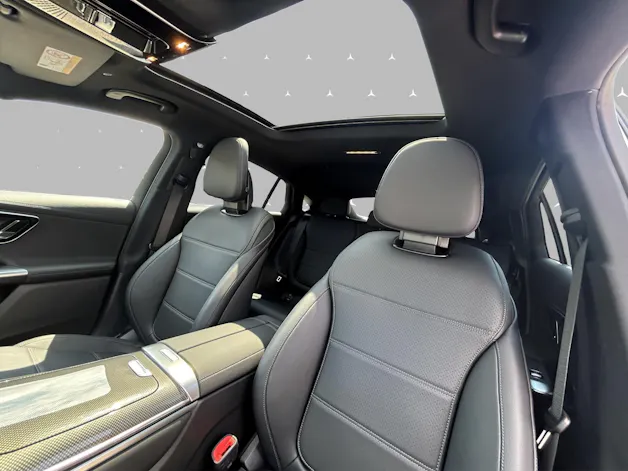 Mercedes-Benz GLC Coupé 300 de 4Matic 9G-Tronic