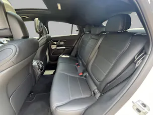 Mercedes-Benz GLC Coupé 300 de 4Matic 9G-Tronic