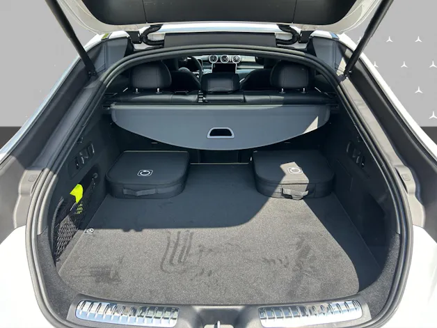 Mercedes-Benz GLC Coupé 300 de 4Matic 9G-Tronic