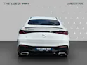 Mercedes-Benz GLC Coupé 300 de 4Matic 9G-Tronic