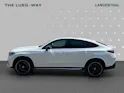 Mercedes-Benz GLC Coupé 300 de 4Matic 9G-Tronic