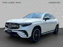 Mercedes-Benz GLC Coupé 300 de 4Matic 9G-Tronic
