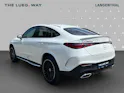 Mercedes-Benz GLC Coupé 300 de 4Matic 9G-Tronic