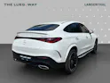 Mercedes-Benz GLC Coupé 300 de 4Matic 9G-Tronic