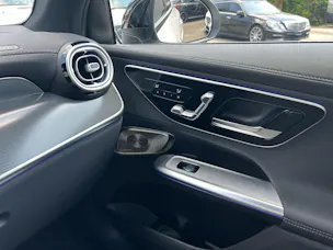 Mercedes-Benz GLC Coupé 300 de 4Matic 9G-Tronic