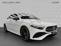 Mercedes-Benz A 180 Night Star 7G-DCT