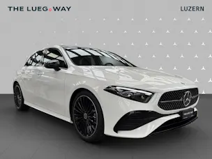 Mercedes-Benz A 180 Night Star 7G-DCT