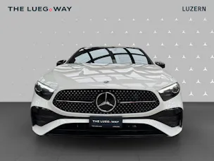 Mercedes-Benz A 180 Night Star 7G-DCT