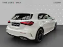 Mercedes-Benz A 180 Night Star 7G-DCT