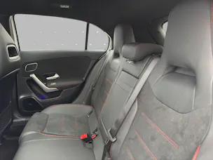 Mercedes-Benz A 180 Night Star 7G-DCT