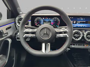 Mercedes-Benz A 180 Night Star 7G-DCT