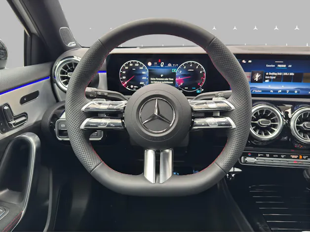 Mercedes-Benz A 180 Night Star 7G-DCT