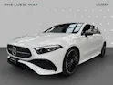 Mercedes-Benz A 180 Night Star 7G-DCT