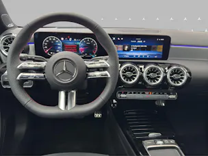 Mercedes-Benz A 180 Night Star 7G-DCT