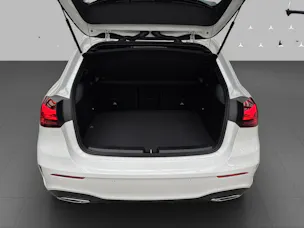 Mercedes-Benz A 180 Night Star 7G-DCT