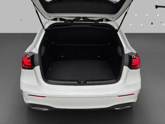 Mercedes-Benz A 180 Night Star 7G-DCT
