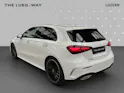 Mercedes-Benz A 180 Night Star 7G-DCT