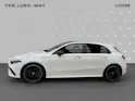 Mercedes-Benz A 180 Night Star 7G-DCT