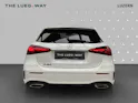 Mercedes-Benz A 180 Night Star 7G-DCT