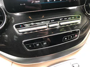 Mercedes-Benz Marco Polo 250 d 4M Automat