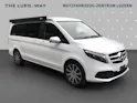 Mercedes-Benz Marco Polo 250 d 4M Automat