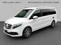 Mercedes-Benz Marco Polo 250 d 4M Automat