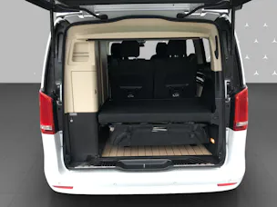 Mercedes-Benz Marco Polo 250 d 4M Automat