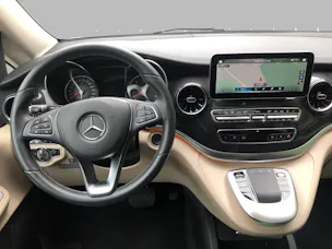 Mercedes-Benz Marco Polo 250 d 4M Automat