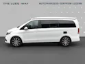 Mercedes-Benz Marco Polo 250 d 4M Automat