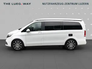 Mercedes-Benz Marco Polo 250 d 4M Automat