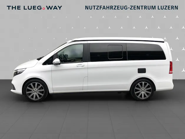 Mercedes-Benz Marco Polo 250 d 4M Automat