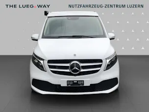 Mercedes-Benz Marco Polo 250 d 4M Automat