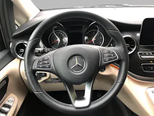 Mercedes-Benz Marco Polo 250 d 4M Automat