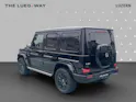 Mercedes-Benz G 580 EQ Edition One
