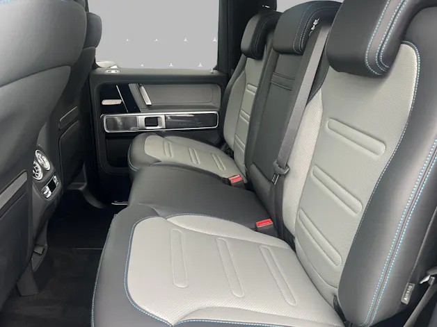 Mercedes-Benz G 580 EQ Edition One