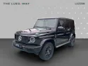 Mercedes-Benz G 580 EQ Edition One