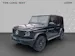 Mercedes-Benz G 580 EQ Edition One
