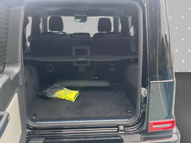 Mercedes-Benz G 580 EQ Edition One