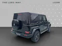 Mercedes-Benz G 580 EQ Edition One