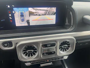 Mercedes-Benz G 580 EQ Edition One