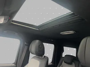 Mercedes-Benz G 580 EQ Edition One