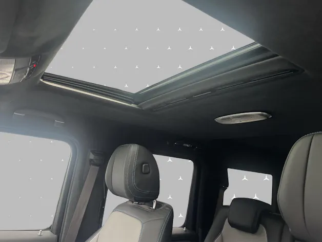 Mercedes-Benz G 580 EQ Edition One
