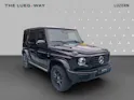 Mercedes-Benz G 580 EQ Edition One