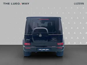 Mercedes-Benz G 580 EQ Edition One