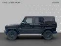 Mercedes-Benz G 580 EQ Edition One
