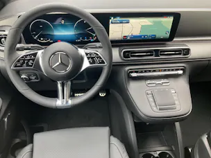 Mercedes-Benz V 300 d lang Avantgarde 4Matic 9G-Tronic