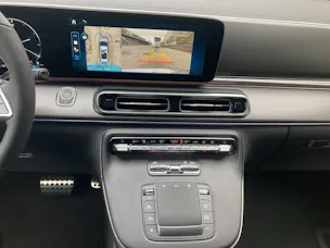 Mercedes-Benz V 300 d lang Avantgarde 4Matic 9G-Tronic