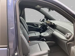 Mercedes-Benz V 300 d lang Avantgarde 4Matic 9G-Tronic