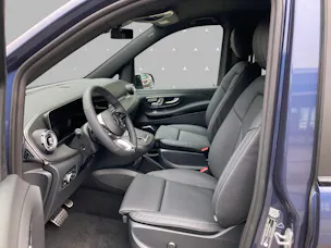Mercedes-Benz V 300 d lang Avantgarde 4Matic 9G-Tronic